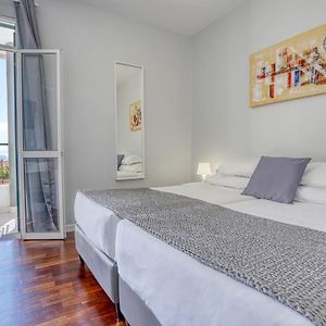 Kamer met Twee Aparte Bedden